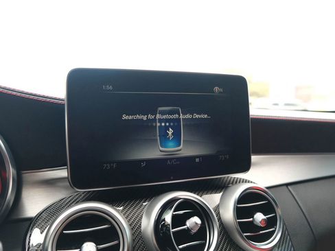 Used 2017 Mercedes-Benz C 63 AMG S image 36