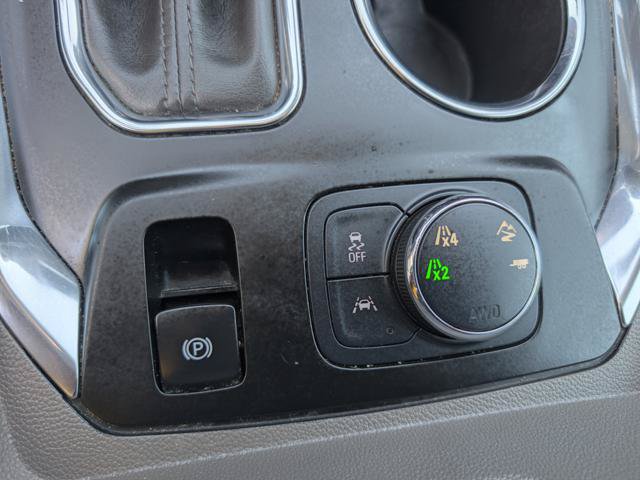 Used 2020 Chevrolet Traverse Premier AWD/4WD image 11