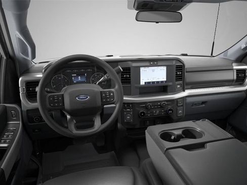 New 2026 Ford F250 XLT w/ FX4 Off-Road Package AWD/4WD image 7