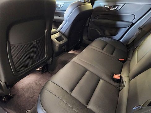 New 2026 Volvo V60 B5 Cross Country Plus w/ Protection Package Premier image 30