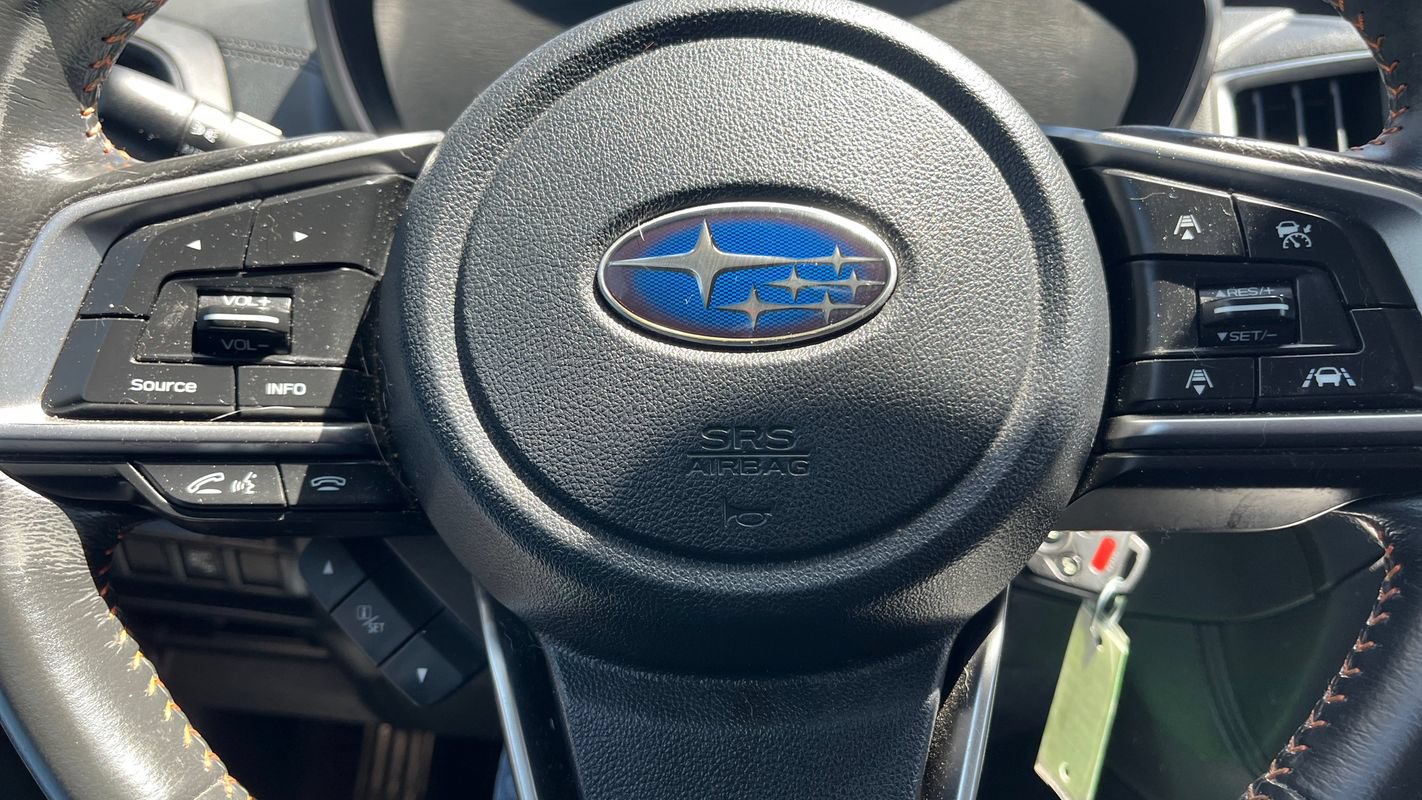 Used 2018 Subaru Crosstrek 2.0i Premium AWD/4WD image 14