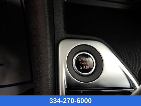 New 2025 Nissan Sentra SV w/ All-Weather Package image 25