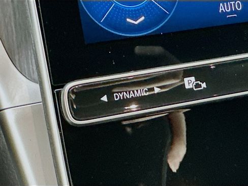 Used 2026 Mercedes-Benz C 300 4MATIC Sedan image 21