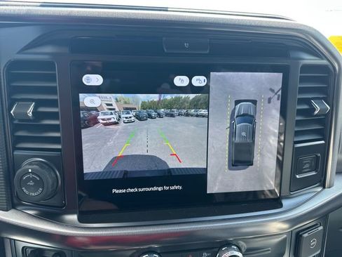 New 2026 Ford F150 Platinum AWD/4WD image 23