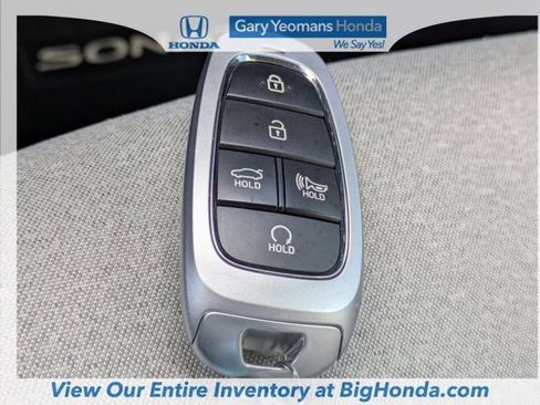 Used 2021 Hyundai Sonata SEL image 29