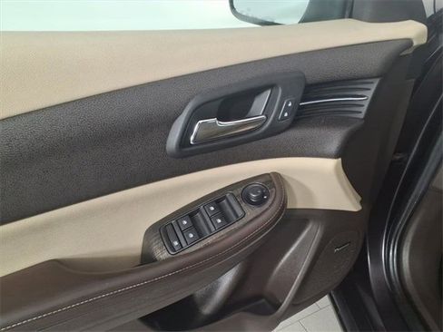 Used 2015 Chevrolet Malibu LT w/ Leather Package image 13