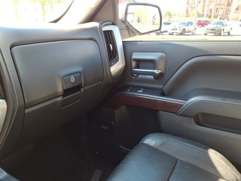 Certified 2018 GMC Sierra 1500 SLT AWD/4WD image 30