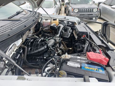 Used 2012 Ford F150 XL w/ Trailer Tow Pkg image 20