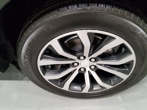 Used 2022 Ford Explorer ST image 36