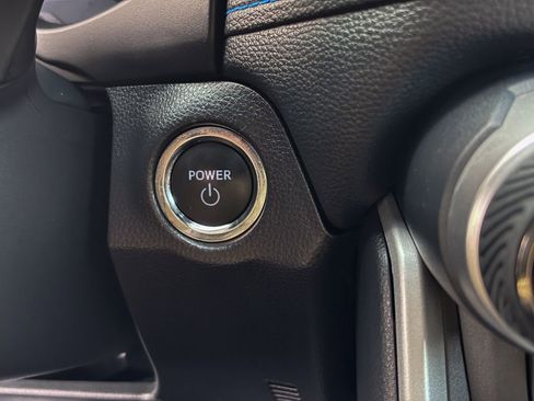 Certified 2024 Toyota RAV4 XSE image 30