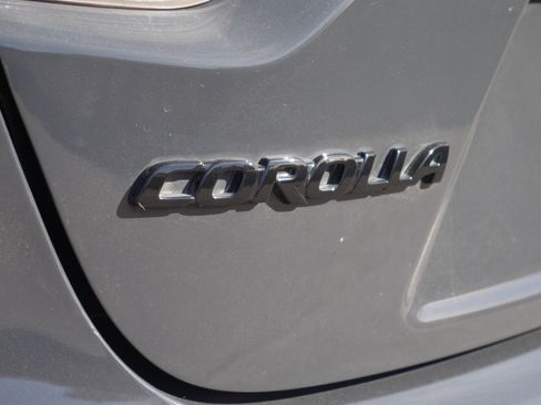 Used 2023 Toyota Corolla LE image 17