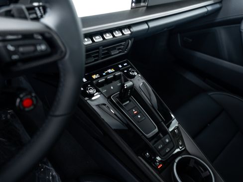 New 2026 Porsche 911 Carrera GTS image 16