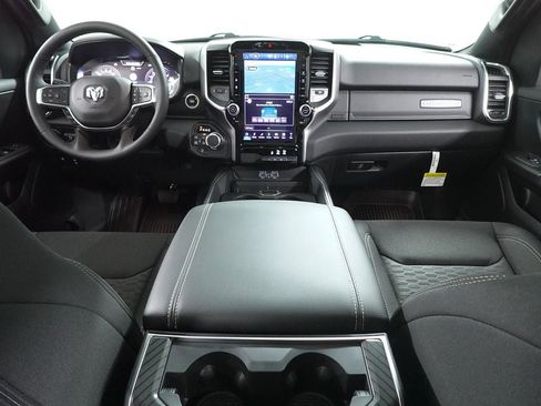 New 2026 RAM 1500 Big Horn image 11