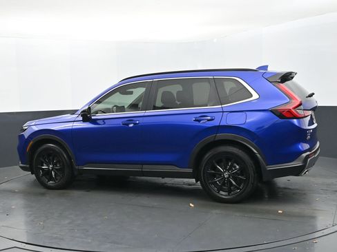 Used 2025 Honda CR-V Sport-L image 3