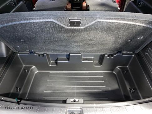 Used 2019 Chevrolet Traverse High Country image 18