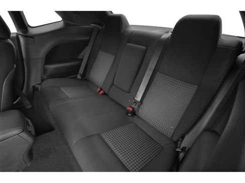 Used 2023 Dodge Challenger R/T RWD image 8