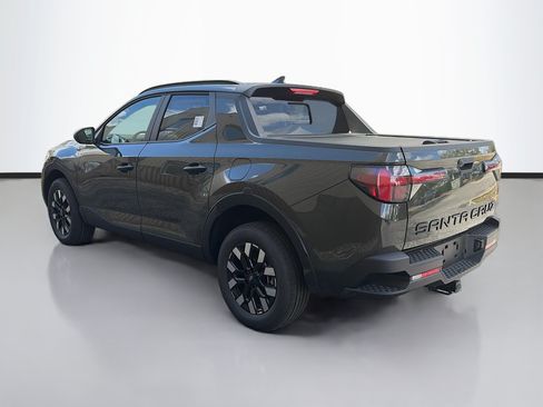 New 2026 Hyundai Santa Cruz SEL AWD/4WD image 5