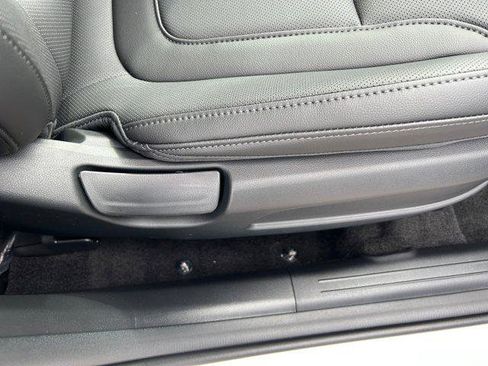 New 2026 Hyundai Santa Cruz SEL FWD image 31