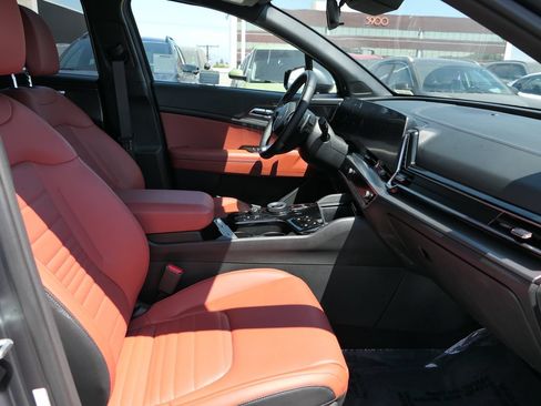 Used 2025 Kia Sportage SX Prestige AWD/4WD image 27