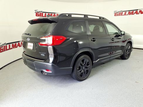 Used 2023 Subaru Ascent Onyx Edition Limited AWD/4WD image 6