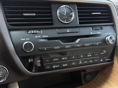 Used 2018 Lexus RX 350L AWD image 42