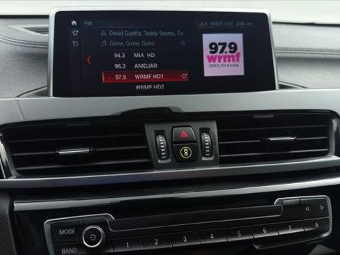 Used 2022 BMW X2 sDrive28i w/ Convenience Package FWD image 30