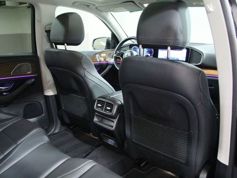 Certified 2024 Mercedes-Benz GLE 350 4MATIC image 26