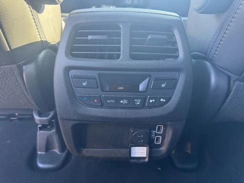 Used 2020 Honda Passport Elite image 14