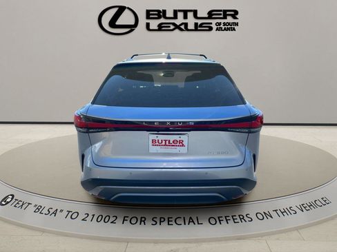 New 2026 Lexus RX 350 FWD image 6