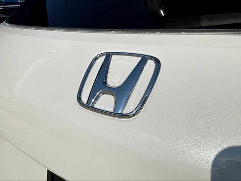 New 2026 Honda HR-V LX image 15