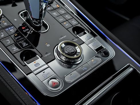 Used 2024 Bentley Continental GT Speed AWD/4WD image 42
