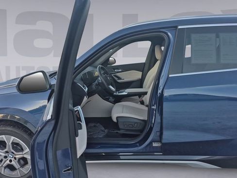 Used 2024 BMW X1 xDrive28i w/ Convenience Package image 10