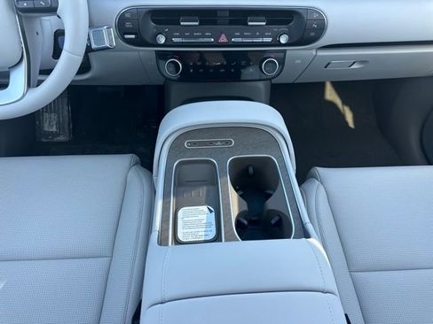 New 2026 Hyundai Palisade SEL Premium AWD/4WD image 28