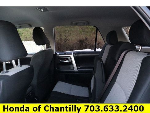 Used 2019 Toyota 4Runner SR5 image 25