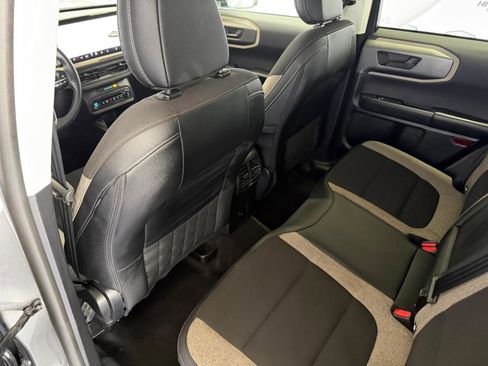 Used 2025 Ford Bronco Sport Big Bend image 18