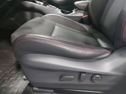 Used 2025 Subaru Legacy Sport AWD/4WD image 28