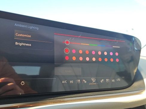 New 2026 Buick Envision Avenir image 51