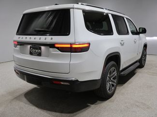 Certified 2025 Jeep Wagoneer 4WD w/ Convenience Group I video 3