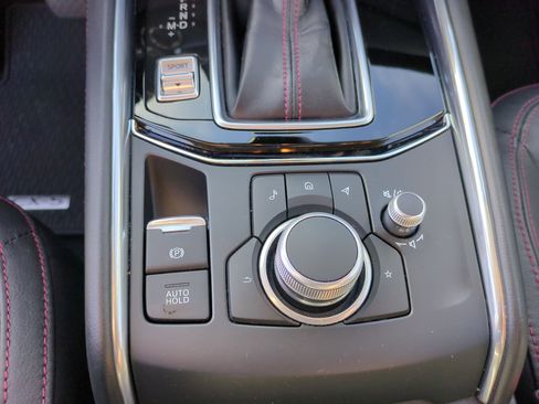 Used 2023 MAZDA CX-5 Carbon Edition image 23