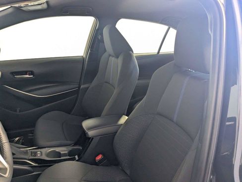 Certified 2021 Toyota Corolla SE FWD image 11