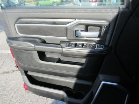 Certified 2024 RAM 3500 Laramie w/ Sport Appearance Package image 29