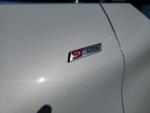 New 2026 Ford Explorer ST-Line image 10