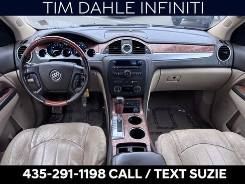 Used 2011 Buick Enclave CXL image 2