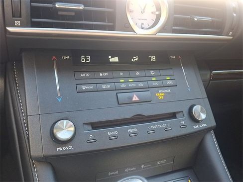 Used 2017 Lexus RC 300 300 image 18