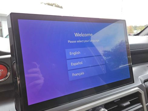 Used 2024 Toyota Tacoma TRD Sport image 28