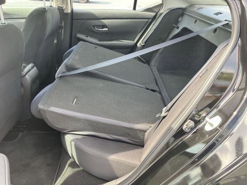 Used 2021 Nissan Sentra S FWD image 23