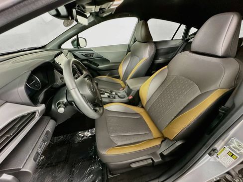 Certified 2025 Subaru Crosstrek 2.5i Sport AWD/4WD image 28
