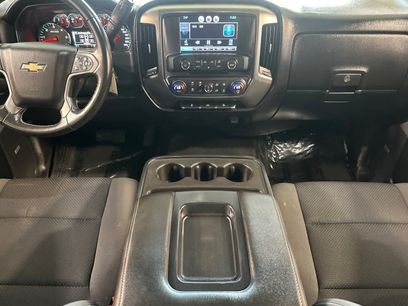 Used 2016 Chevrolet Silverado 1500 LT w/ All Star Edition