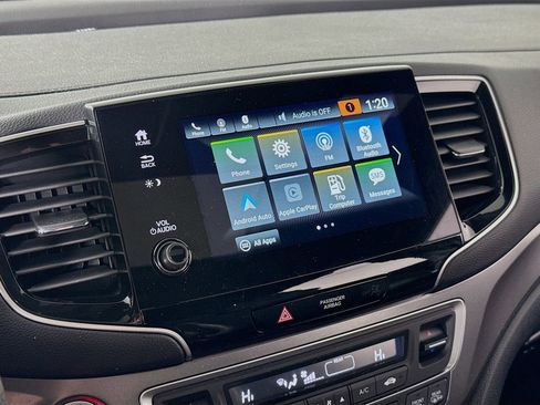 Used 2022 Honda Passport EX-L image 16