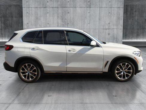 Used 2021 BMW X5 sDrive40i w/ Convenience Package RWD image 8
